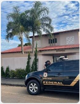 Polícia Federal deflagra operação de combate a fraudes no programa “Minha Casa, Minha Vida” que causou prejuízo de quase R$ 4 milhões