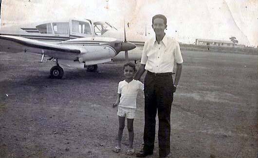 Filho de dois dos primeiros e mais respeitados moradores de Vilhena, pastor evangélico aborda temas polêmicos em entrevista