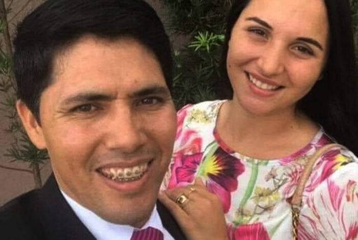 Casal que morreu em acidente na BR 364 será sepultado em Chupinguaia; garotinho é liberado por médicos para se despedir dos pais