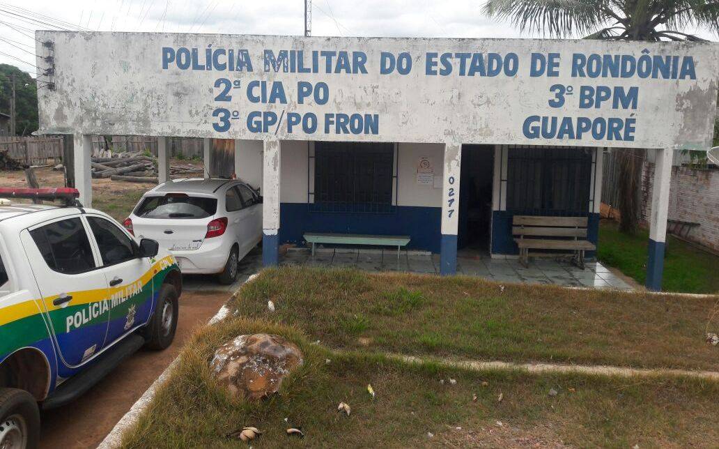 Baleado junto com a esposa, homem passa por cirurgia e está em estado grave em Vilhena; conflito agrário estaria por trás do crime