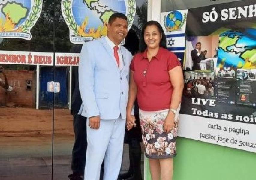 Em MT, Covid-19 matou mais de 70 lideranças da Assembleia de Deus; casal de pastores em cidade vizinha morreu vítima da doença