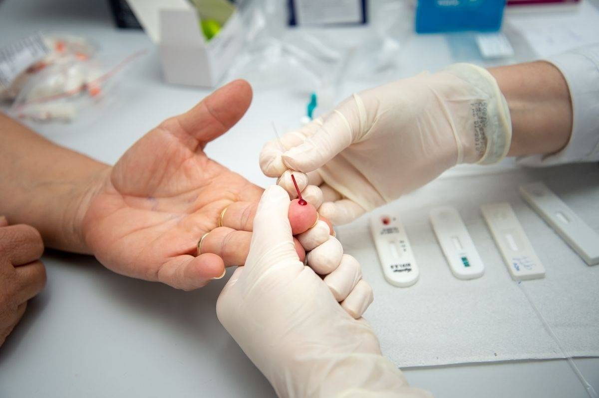 Dezembro Vermelho: casos de AIDS aumentam em Vilhena e Saúde alerta a população sobre a prevenção