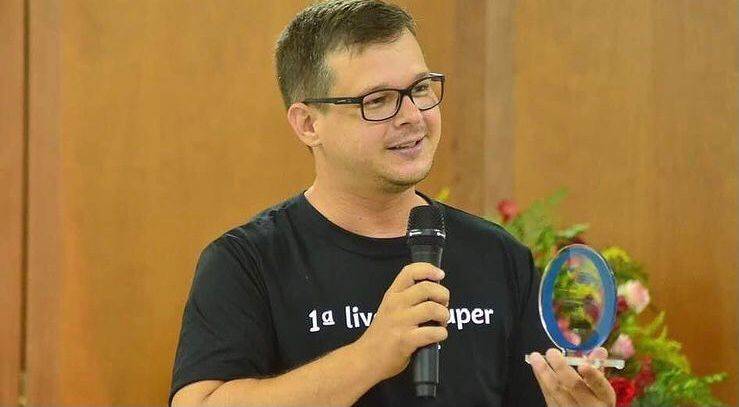 Titular da secretaria mais estável de Vilhena pede demissão, pegando de surpresa o prefeito e os meios políticos da cidade