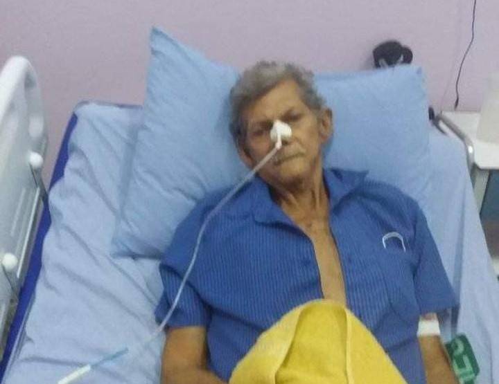 Pioneiro no Cone Sul, caminhoneiro morre aos 75 anos lutando contra o câncer; sepultamento será em Chupinguaia