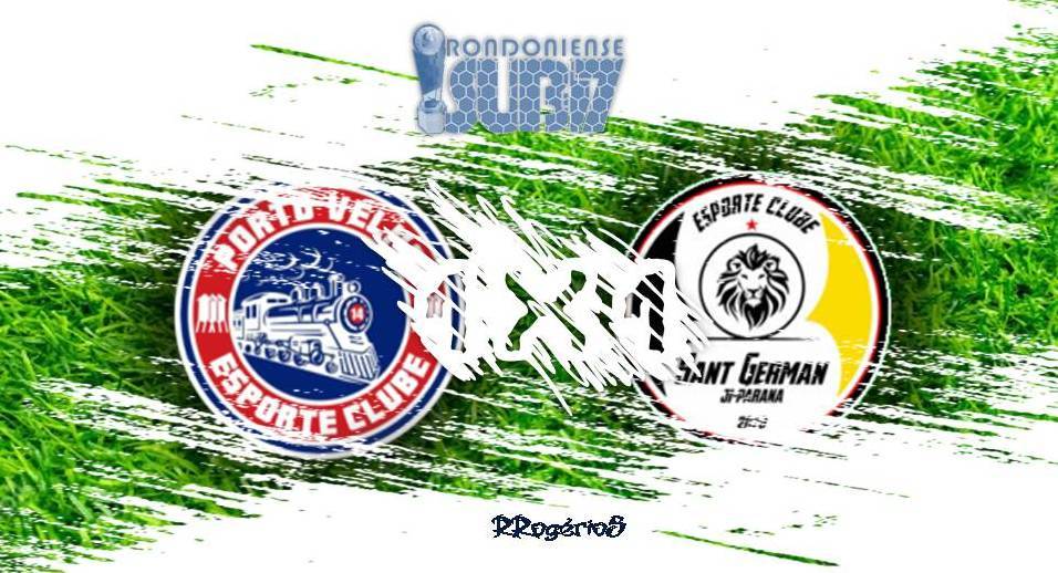Tudo igual no primeiro jogo da final do Campeonato Rondoniense Sub-17; decisão será no Biancão
