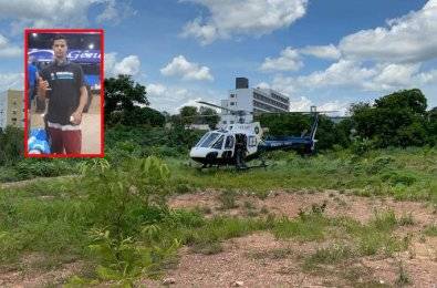 Juiz cita prisão fora do flagrante e solta assassino de adolescente; garoto de 17 anos encontrado morto morava em cidade da região