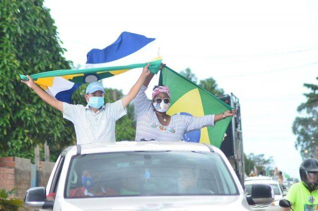 Com advogado viajando, recurso que pede a cassação de prefeito e vice de Vilhena não deverá ser julgado hoje pelo TRE/RO