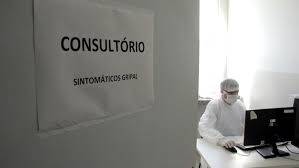 Vilhena registra 13 novos casos de Covid-19; seis pacientes estão internados na Central Covid, dois deles na UTI