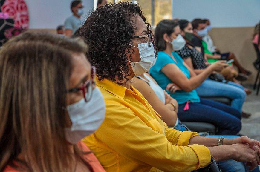 Governo de Rondônia prevê pagamento de abono salarial de até R$ 22.215,60 para profissionais da Educação