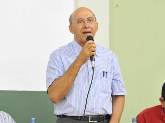 Governador promete reduzir em mais de 80% o número de “boquinhas”