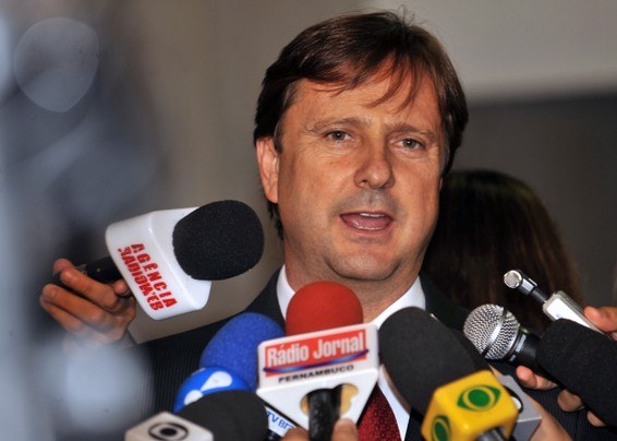 Acir Gurgacz vai presidir Comissão de Reforma Agrária no Senado
