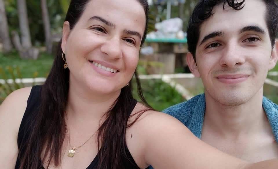 “Devolvam meu filho que pago 10 vezes mais”, diz mãe de estudante após justiça condenar prefeitura de Vilhena por morte