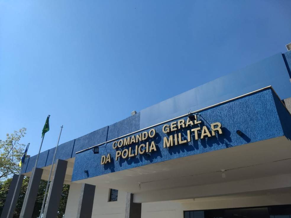 Escândalo: comandante Geral da Polícia Militar de Rondônia é acusado de assediar sexualmente Oficial feminina