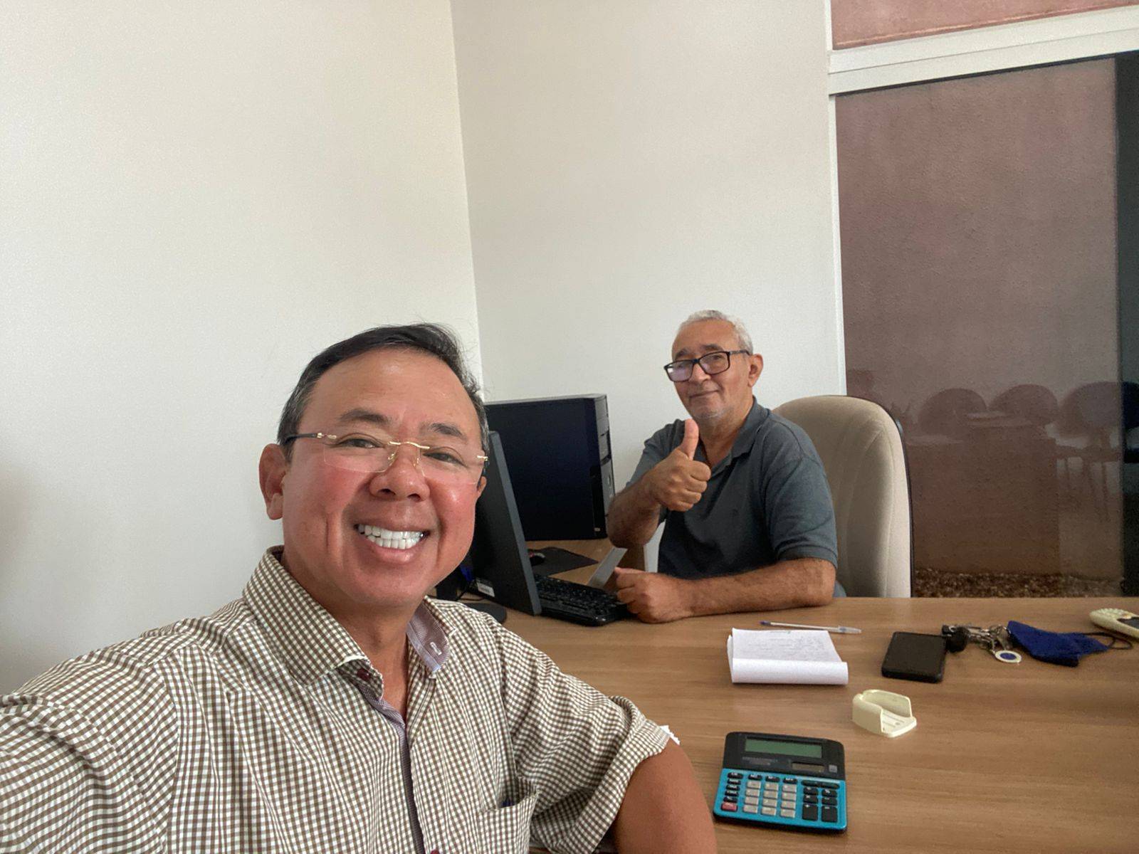 Prefeito de Vilhena “pega corda” e deve estender benefício financeiro a todos os servidores municipais