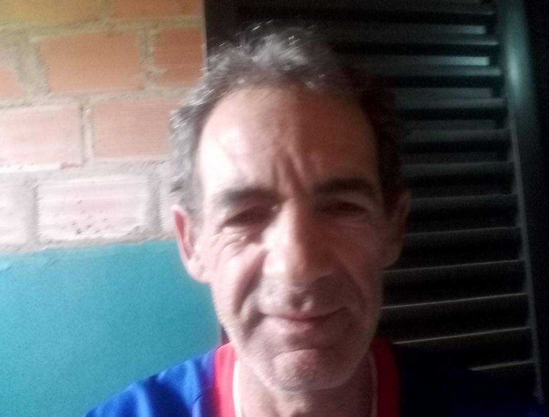 Preso em Vilhena suspeito de matar pintor a facadas em Corumbiara; esposa do acusado e adolescente também foram detidos