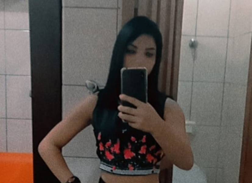 Em incrível coincidência e por causa de reportagem da FOLHA, menina de 16 anos que fugiu de casa em Vilhena é encontrada em Pimenta Bueno