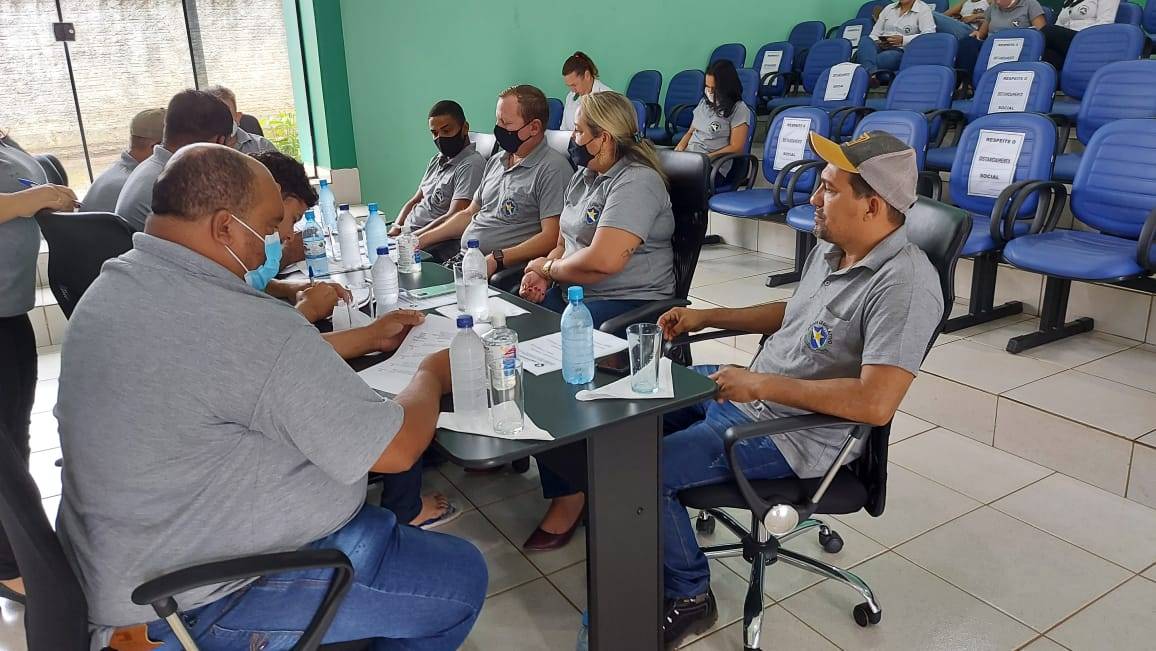 Vereadores aprovam proposta apresentada por prefeita e professores não receberão rateio do Fundeb em Chupinguaia