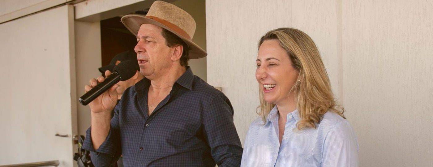 OUÇA: áudio de Cassol “vaza” no WhatsApp e aliados já se animam com candidatura do ex-governador em 2022