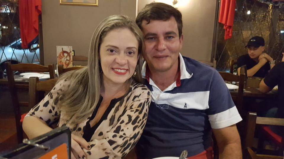 Com coronária entupida, secretário de Saúde de Vilhena fará cateterismo em Porto Velho; esposa diz que ele está bem