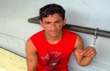 Homem de 34 anos encontrado morto na Cadeia Pública de Vilhena já havia sobrevivido a grave acidente de moto na cidade