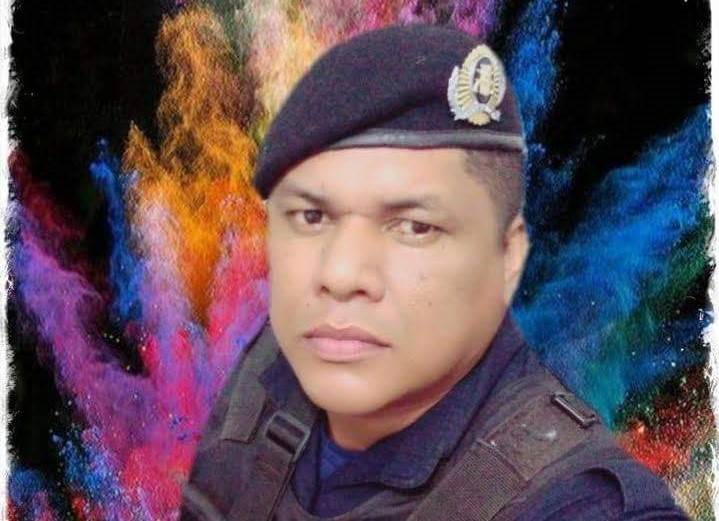 Entidade ligada à Polícia Militar emite nota e lamenta morte de sargento baleado em cidade de Rondônia
