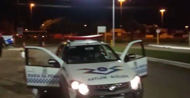 ASSISTA: irmãs de trabalhador morto por PMs publicam vídeo no Facebook e se revoltam com expressão “camaçada de tiros”