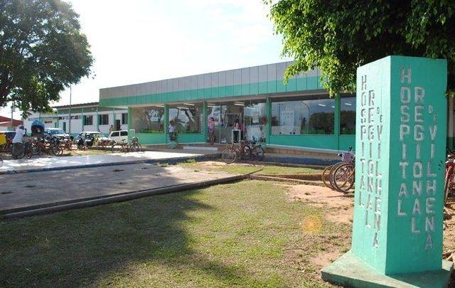 Servidora revela: com sintomas de gripe e Covid, pacientes lotam Hospital Regional e 200 pessoas são atendidas por dia