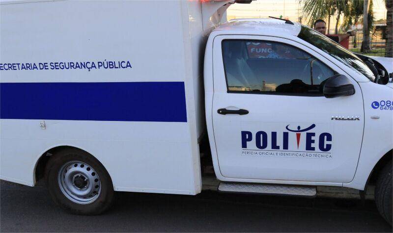 Ex-morador de Rolim de Moura vai atrás da ex-esposa em cidade de MT, acaba assassinado e tem pênis e testículos arrancados