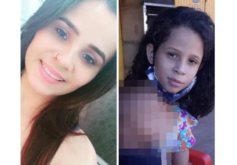 Uma semana após acidente em estrada de MT, mãe e filha de 10 anos morrem com intervalo de poucas horas de diferença