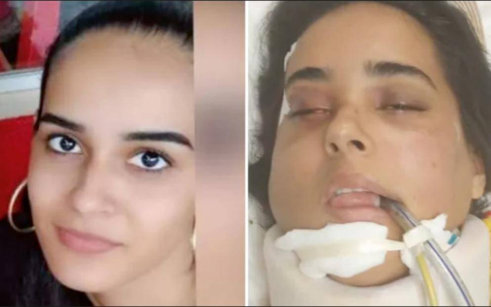 VÍDEO: moradora de Rondônia é sequestrada, amarrada, amordaçada, abusada e deixada para morrer na fronteira dos EUA com o México
