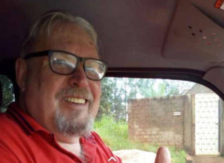 Servidor pioneiro do Hospital Regional de Vilhena morre em Porto Velho após ser diagnosticado com leucemia