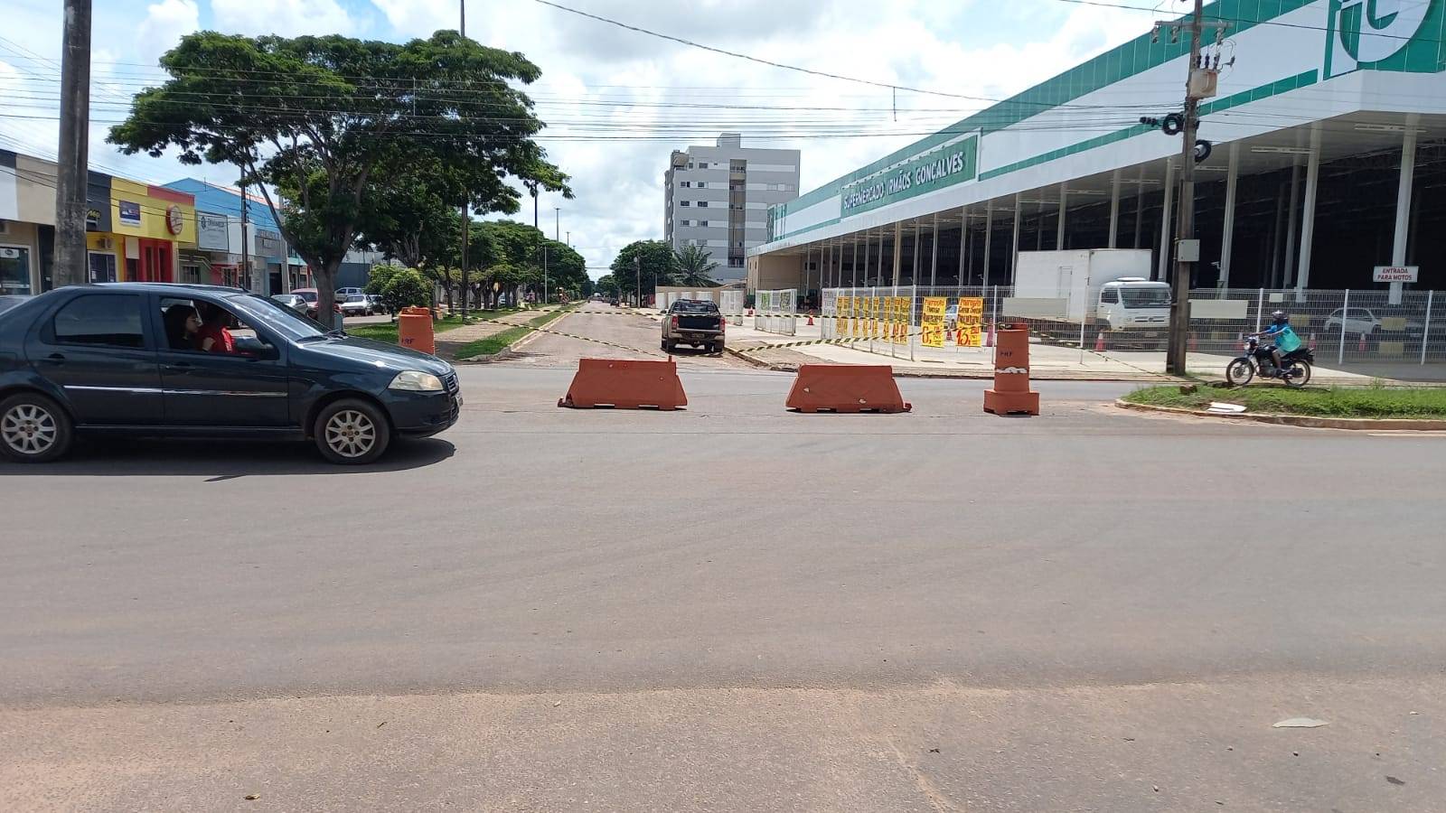Secretário-ajunto de Trânsito de Vilhena apóia medida polêmica da PRF em rodovia e promete “trabalhar duro” em 2022