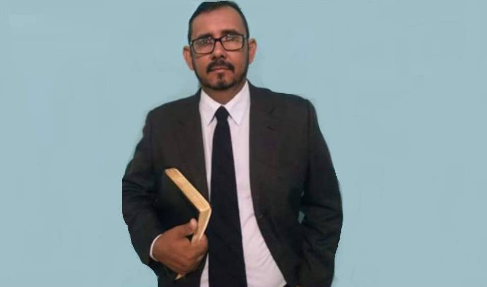 Prefeitura de Vilhena emite nota de pesar pelo falecimento do servidor municipal e pastor Tommy Alex Pereira
