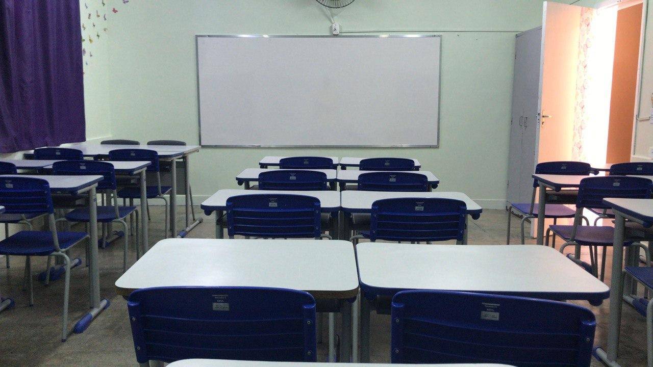 Volta às aulas: SEDUC divulgada datas para matrículas e rematrículas na Rede Pública Estadual de Ensino