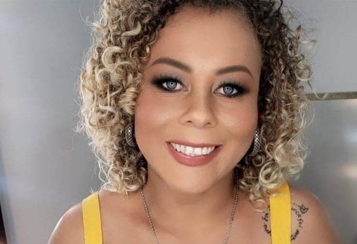 Após sintomas gripais e de sofrer AVC em casa, comerciária de Vilhena morre aos 36 anos em hospital de Cacoal