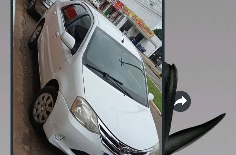 Vereador promete ir à justiça contra servidor “fantasma” que trabalha como taxista e recebe salários na prefeitura de Chupinguaia