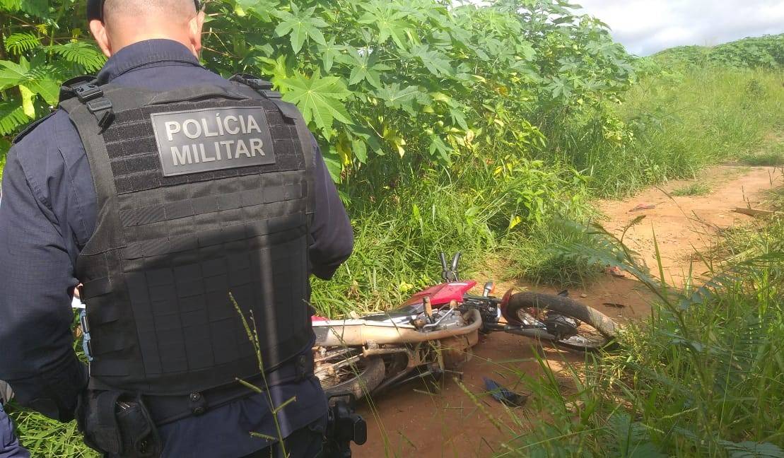 Crise de ciúmes teria levado a assassinato cruel de rapaz de 24 anos em Vilhena; comparsa que ajudou no homicídio é menor de idade