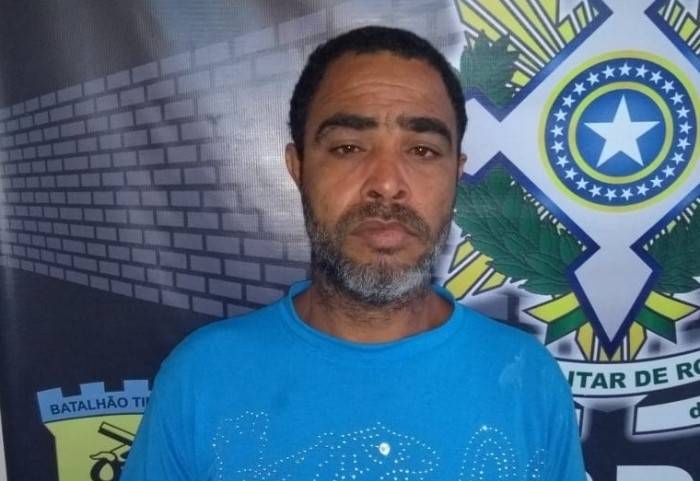 “Serial killer” de Rondônia que comia os olhos, as orelhas e bebia sangue das vítimas é preso em Mato Grosso