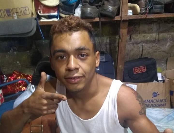 Violência não dá trégua em Vilhena: mecânico de 27 anos é executado a tiros dentro de sua casa e diante da sogra