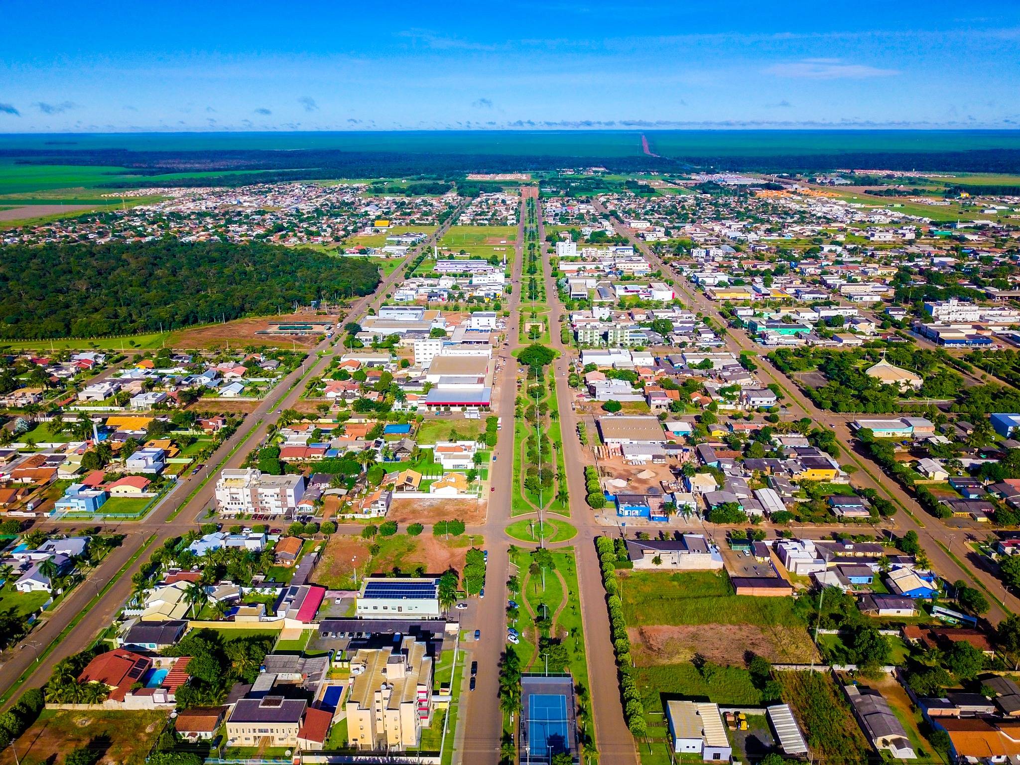 Falha em lançamento de dados em sistema faz Covid-19 “matar” criança de 02 anos em cidade de Mato Grosso