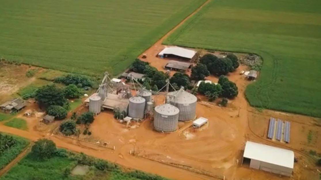 ASSISTA: em vídeo institucional, prefeitura divulga potencial de Cerejeiras e foca em mostrar obras públicas e a força do agronegócio