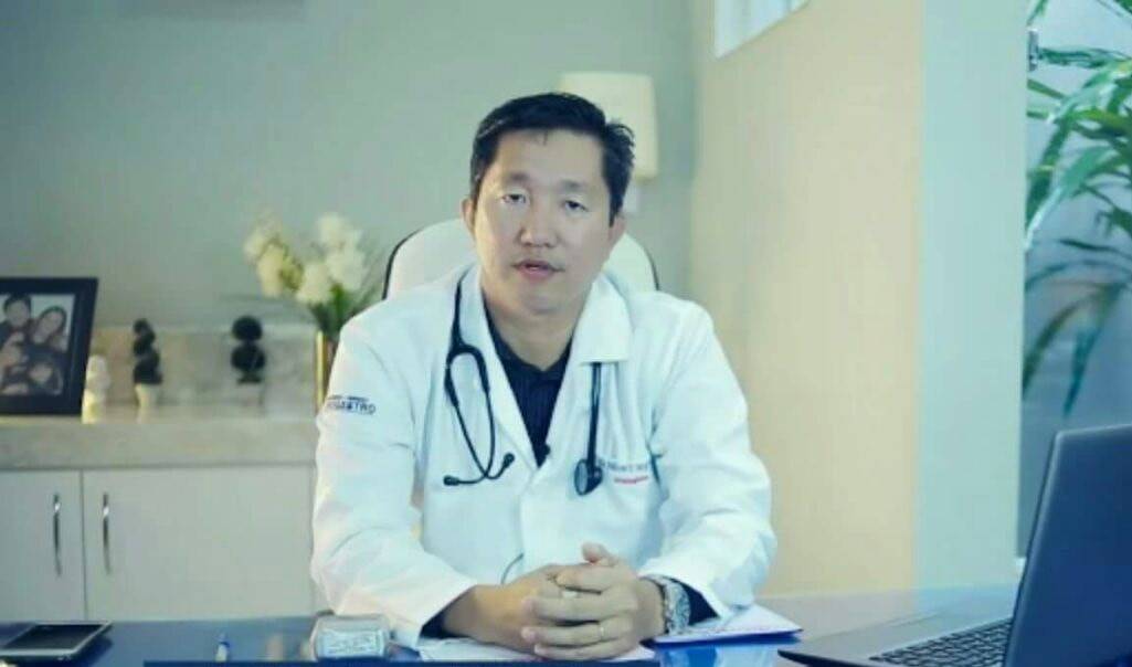 Urologista que é referência no Cone Sul de Rondônia desmente boato de que Covid-19 causa “encolhimento” de pênis
