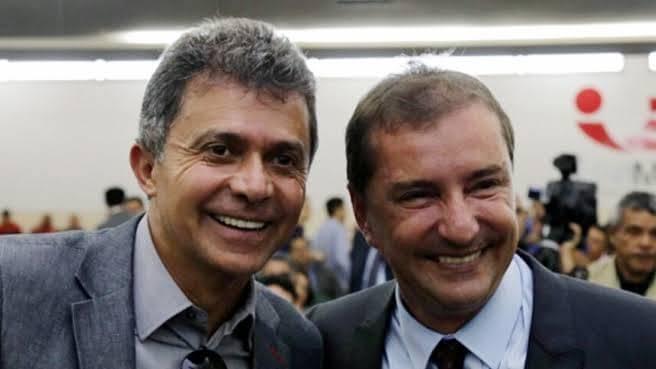Ex-senador Expedito Júnior admite trocar PSDB por PSD; “Fato Cassol” impõe compasso de espera em candidaturas e alianças