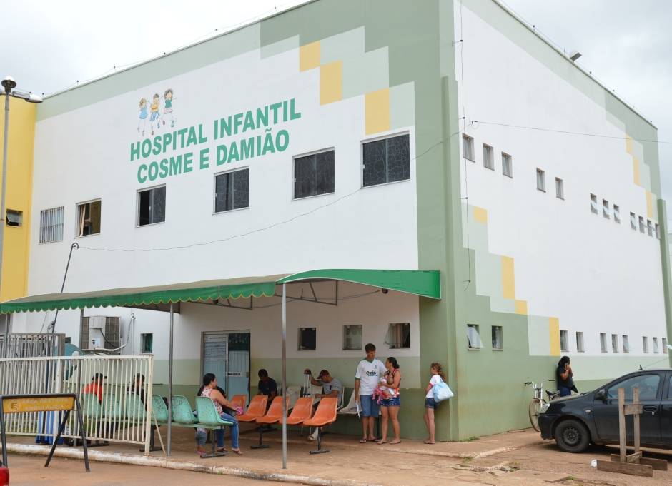 Pai vai à justiça e hospital de Rondônia é impedido de desligar aparelhos de menino de 13 anos diagnosticado com morte cerebral