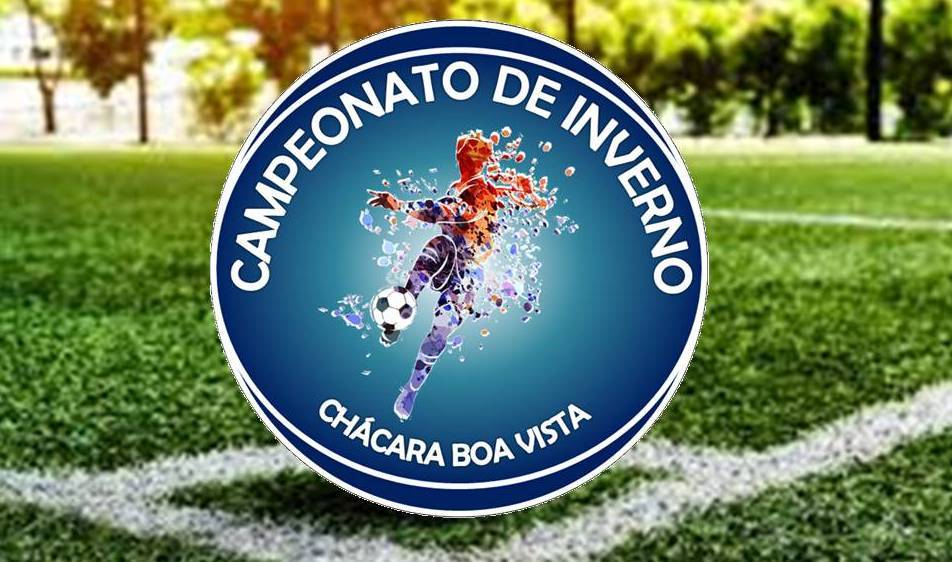Prazo para inscrições para o Campeonato de Inverno  2022 vai até o dia 22 de janeiro