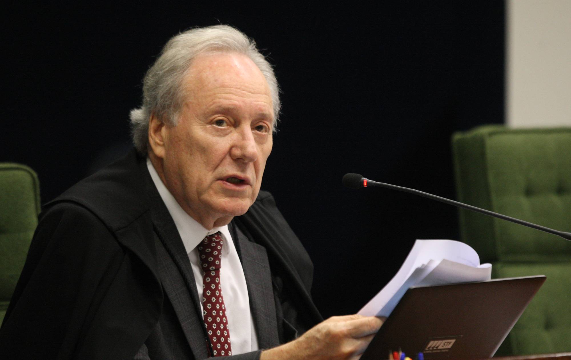 Ministro do STF determina que Ministério Público atue contra pais que não vacinarem crianças contra Covid-19; RELEMBRE POLÊMICA EM VILHENA