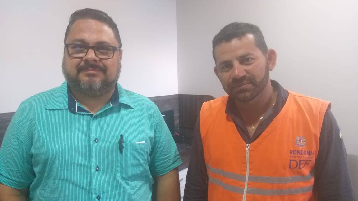 Prestes a entrar em funcionamento em Vilhena, usina de asfalto vai pavimentar ruas e recuperar rodovias no Cone Sul
