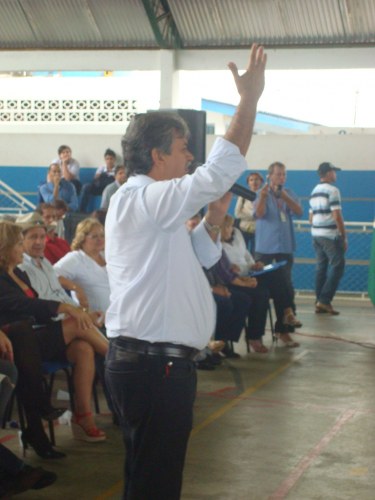 Confúcio revela amanhã à imprensa a verdade sobre a “herança” de Cahulla