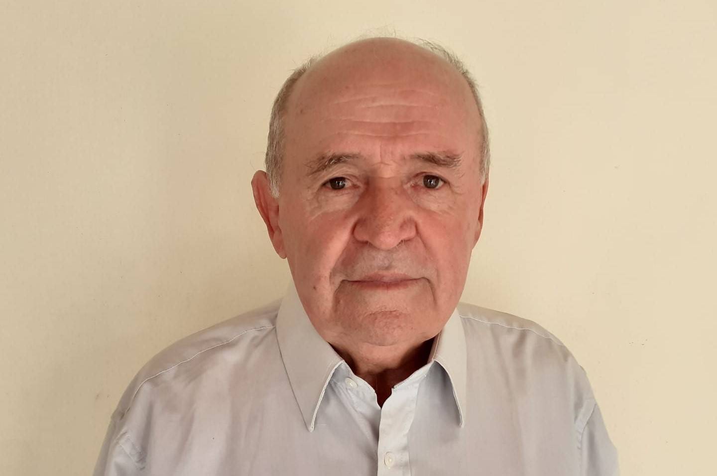 Vacinado com 3 doses, ex-assessor do Governo Cassol no Cone Sul fica em estado grave após contrair Covid-19