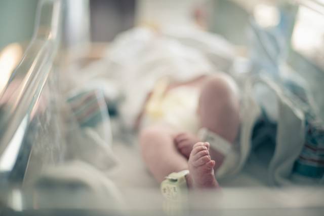 Outro bebê é diagnosticado com Covid-19 em Vilhena; criança tem apenas 06 meses de vida e está internada em enfermaria